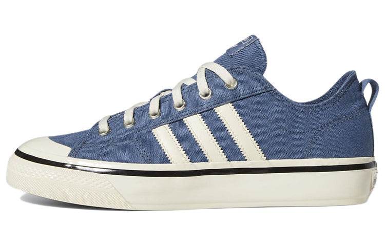 Кеды мужские Adidas Originals Nizza Rf 74 - Boxette Shop